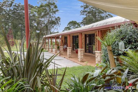 Property photo of 112 Bago View Drive Rosewood NSW 2446