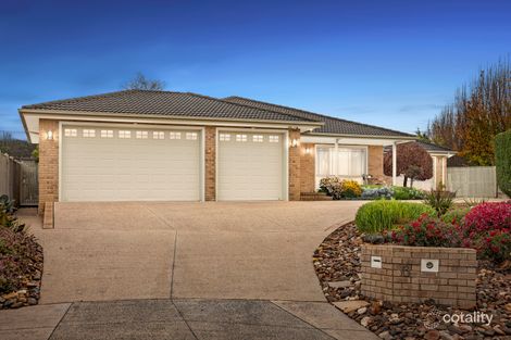 Property photo of 6 Hester Place Lysterfield VIC 3156