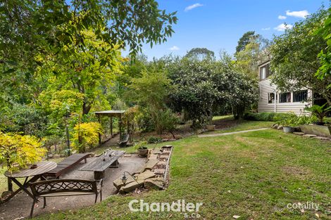 Property photo of 27 Ferny Creek Avenue Upper Ferntree Gully VIC 3156