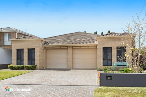 9a Knight Ave, Panania, NSW 2213