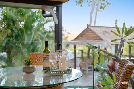 Property photo of 6 Annkoh Court Cornubia QLD 4130
