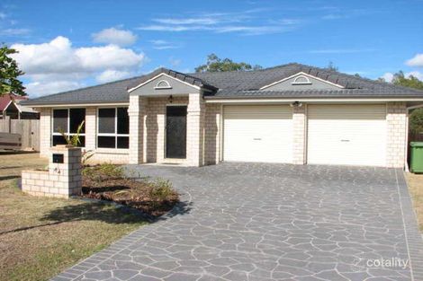 44 Vedders Dr, Heritage Park, QLD 4118