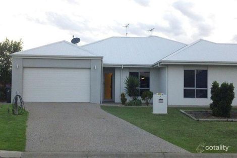 1/10 Yering St, Emerald, QLD 4720