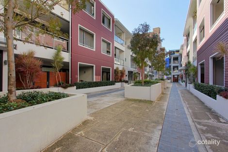 34/474 Murray St, Perth, WA 6000