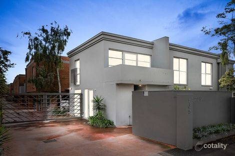 Property photo of 2/109 Hotham Street Balaclava VIC 3183
