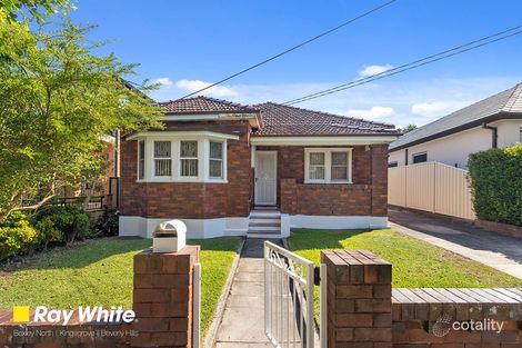 22 Lynesta Ave, Bexley North, NSW 2207
