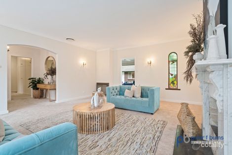 Property photo of 3 Moorcroft Court Burnside SA 5066