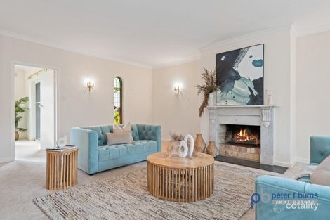 Property photo of 3 Moorcroft Court Burnside SA 5066