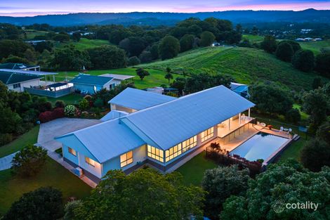 Property photo of 43 Kiel Mountain Road Woombye QLD 4559