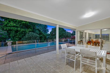 Property photo of 43 Kiel Mountain Road Woombye QLD 4559