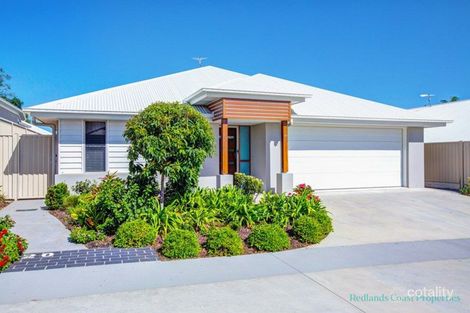 20/6 Daysland St, Victoria Point, QLD 4165