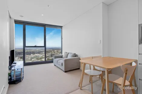 Property photo of 6902/222 Margaret Street Brisbane City QLD 4000