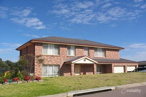 Property photo of 12 Robinia Grove Garden Suburb NSW 2289