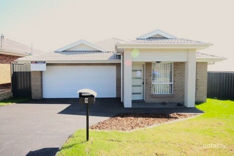 9 Frank Ave, Wadalba, NSW 2259