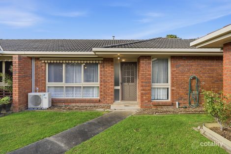 5/14-16 Mark Ave, Sale, VIC 3850