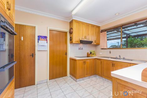 Property photo of 71 Shumack Street Weetangera ACT 2614