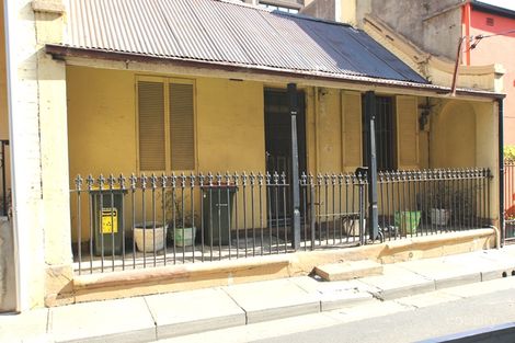 Property photo of 5 Corfu Street Woolloomooloo NSW 2011