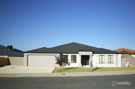 3 Hopewell Pass, Carramar, WA 6031