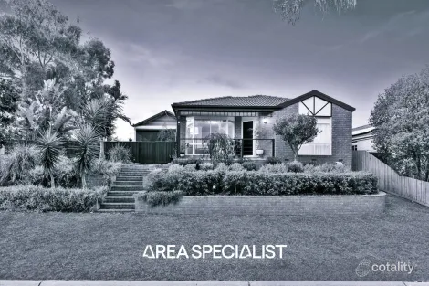 Property photo of 28 Flora Park Way Carrum Downs VIC 3201