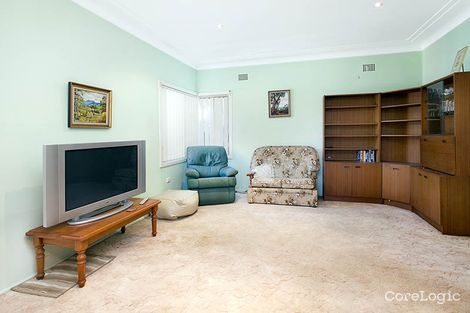 Property photo of 43 Banksia Avenue Engadine NSW 2233