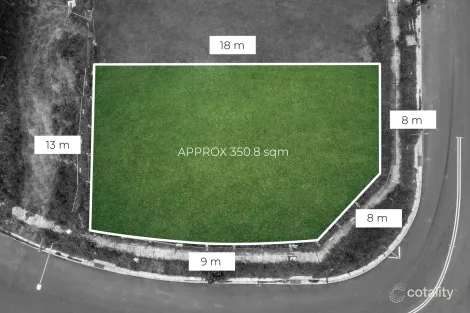 Property photo of 73 Pluto Avenue Leppington NSW 2179