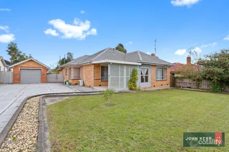 Property photo of 3 Leith Street Newborough VIC 3825