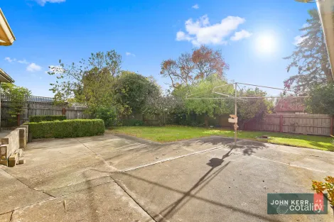 Property photo of 3 Leith Street Newborough VIC 3825