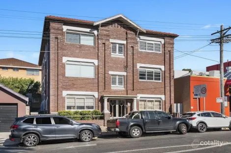 Property photo of 4/205 Alison Road Randwick NSW 2031