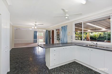 Property photo of 16 Dutton Road Buxton NSW 2571