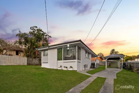 28 Arkins Cres, Goodna, QLD 4300