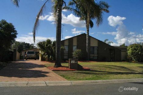 40 Feather St, St Clair, NSW 2759