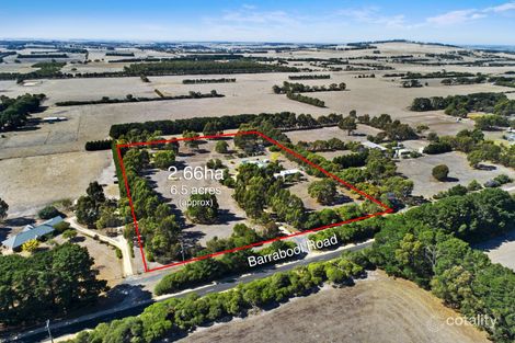 1783 Barrabool Rd, Gnarwarre, VIC 3221