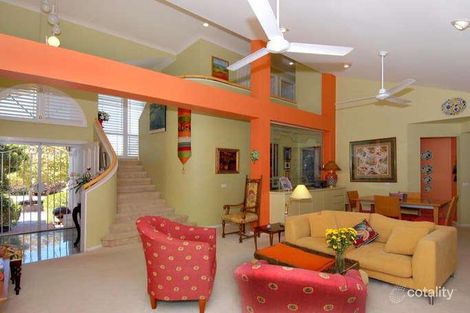 Property photo of 21/50 Boblynne Street Chapel Hill QLD 4069