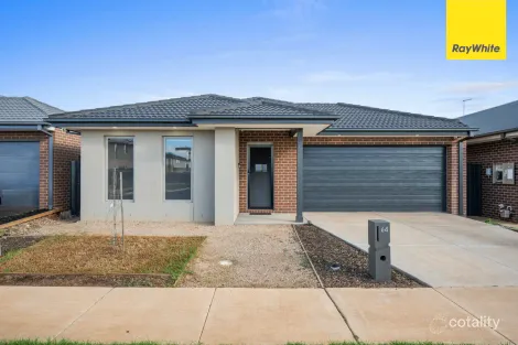 64 Buckingham Bvd, Strathtulloh, VIC 3338