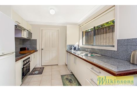 Property photo of 4/16 Brabyn Street Windsor NSW 2756
