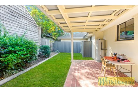 Property photo of 4/16 Brabyn Street Windsor NSW 2756