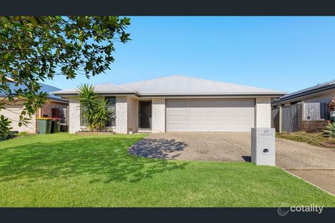 Property photo of 17 Begonia Court Caboolture QLD 4510