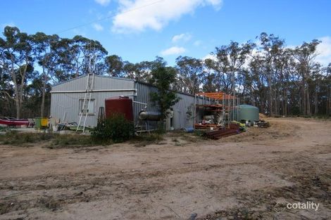 Property photo of 285 Haddon-Preston Hill Road Haddon VIC 3351