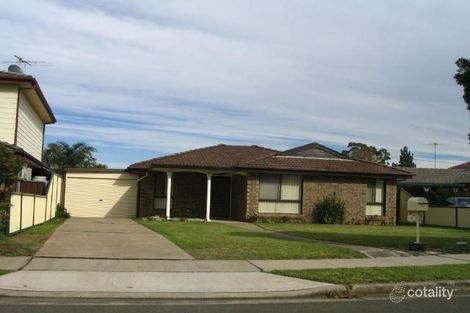 Property photo of 5 Akma Close Bonnyrigg NSW 2177