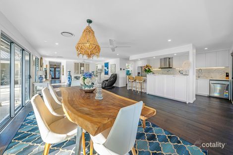 Property photo of 20 Claymore Crescent Bundall QLD 4217