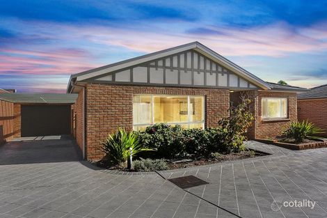 6/6 Waldo Cres, Peakhurst, NSW 2210