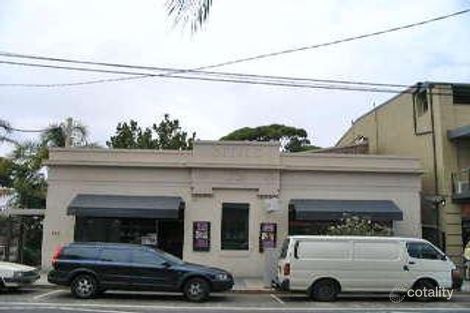 4/600 Darling St, Rozelle, NSW 2039