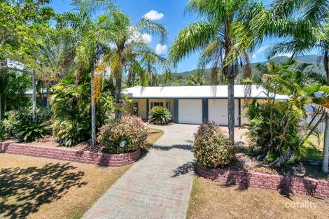 106 Robert Rd, Bentley Park, QLD 4869