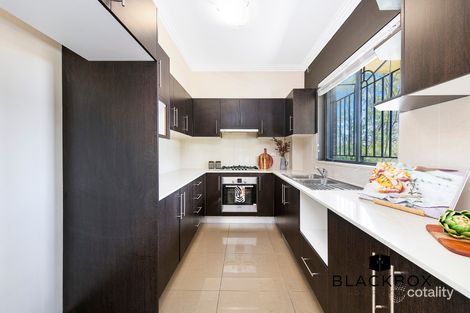 Property photo of 5/14-22 Water Street Lidcombe NSW 2141