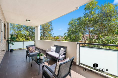 Property photo of 5/14-22 Water Street Lidcombe NSW 2141