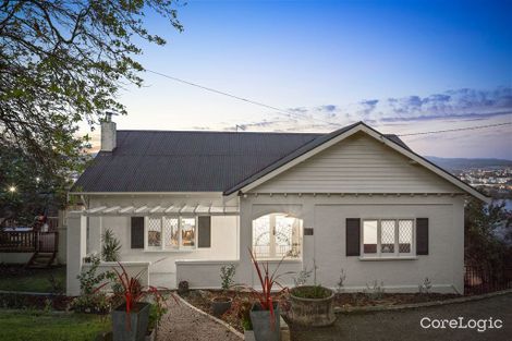 Property photo of 38 Forest Road Trevallyn TAS 7250