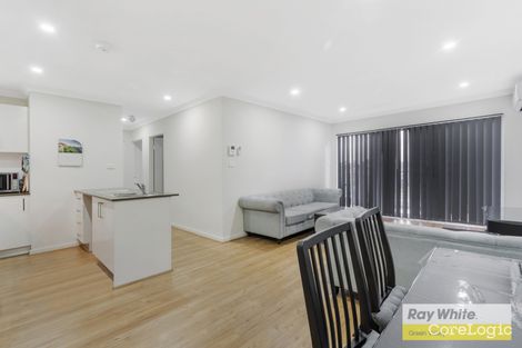 Property photo of 14/23-25 Mayberry Crescent Liverpool NSW 2170