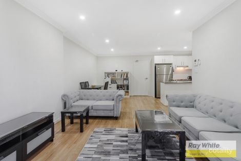 Property photo of 14/23-25 Mayberry Crescent Liverpool NSW 2170