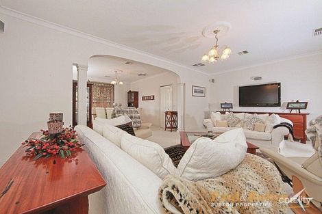 Property photo of 2 Story Place Isaacs ACT 2607