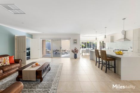 Property photo of 44 David Hockney Drive Diamond Creek VIC 3089